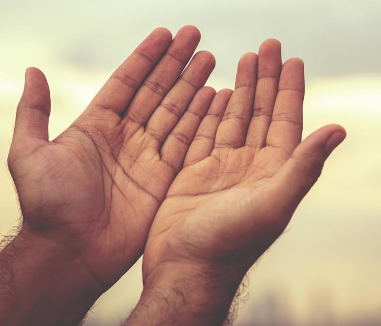 New Haven Website Colors and Fonts – Faith Leader Home page